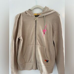 Bolt Hoodie - Aviator Nation